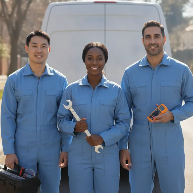 Washing Machine Repair team in Waterfront Communities-The Island
