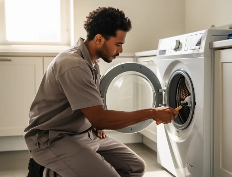 Washing Machine Repair service in Waterfront Communities-The Island